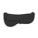 Algopix Similar Product 15 - Ovation Syntech Half Pad Black