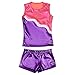 Algopix Similar Product 16 - Obersee Athletic Uniform Set for