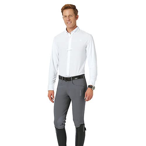 Algopix Similar Product 11 - Romfh Mens Argento KP Euro Breech 32L