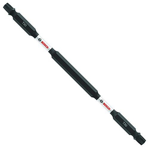 Algopix Similar Product 18 - BOSCH ITDET30601 1Piece 6 In Torx 30