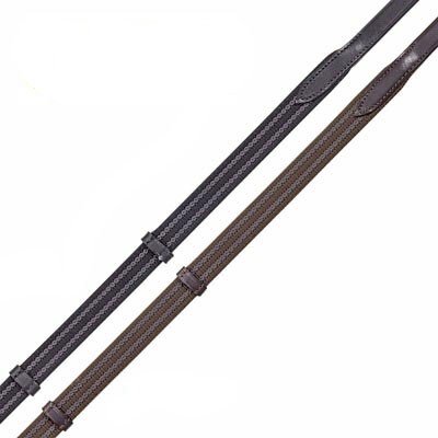 Algopix Similar Product 19 - Camelot Non-Slip Reins