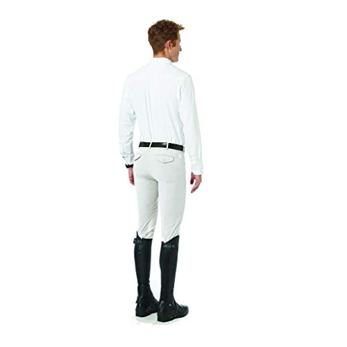 Algopix Similar Product 7 - Romfh Mens Argento KP Euro Breech 38R
