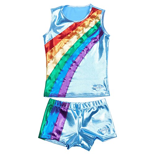 Algopix Similar Product 19 - Obersee Athletic Uniform Set for