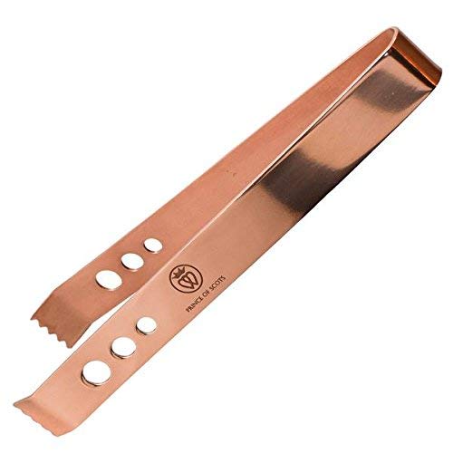 Algopix Similar Product 8 - Prince of Scots Professional Series Ice