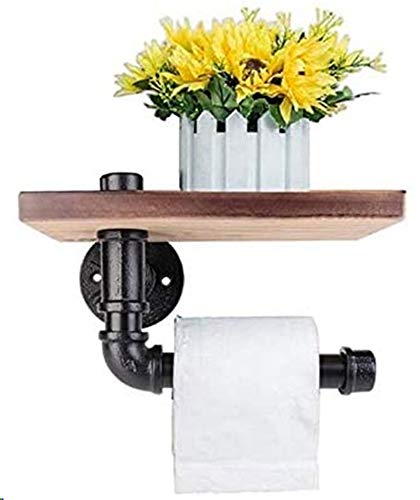 Algopix Similar Product 8 - ABEDOE Toilet Roll Holder Multifunction
