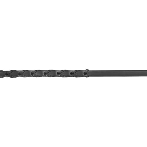 Algopix Similar Product 7 - Camelot Laced Reins Black