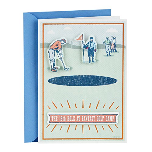 Algopix Similar Product 16 - Hallmark Shoebox Funny Fathers Day