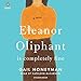 Algopix Similar Product 6 - Eleanor Oliphant Is Completely Fine A