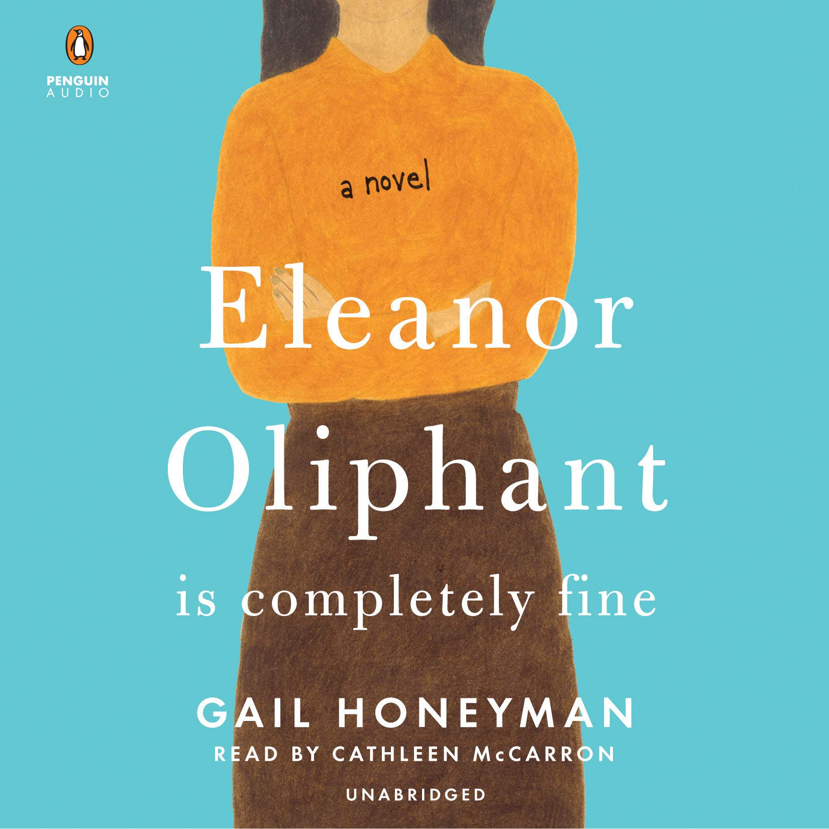 Algopix Similar Product 12 - Eleanor Oliphant Is Completely Fine A