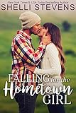 Algopix Similar Product 1 - Falling for the Hometown Girl The