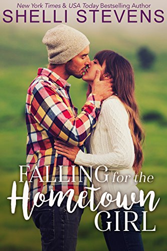 Algopix Similar Product 8 - Falling for the Hometown Girl The