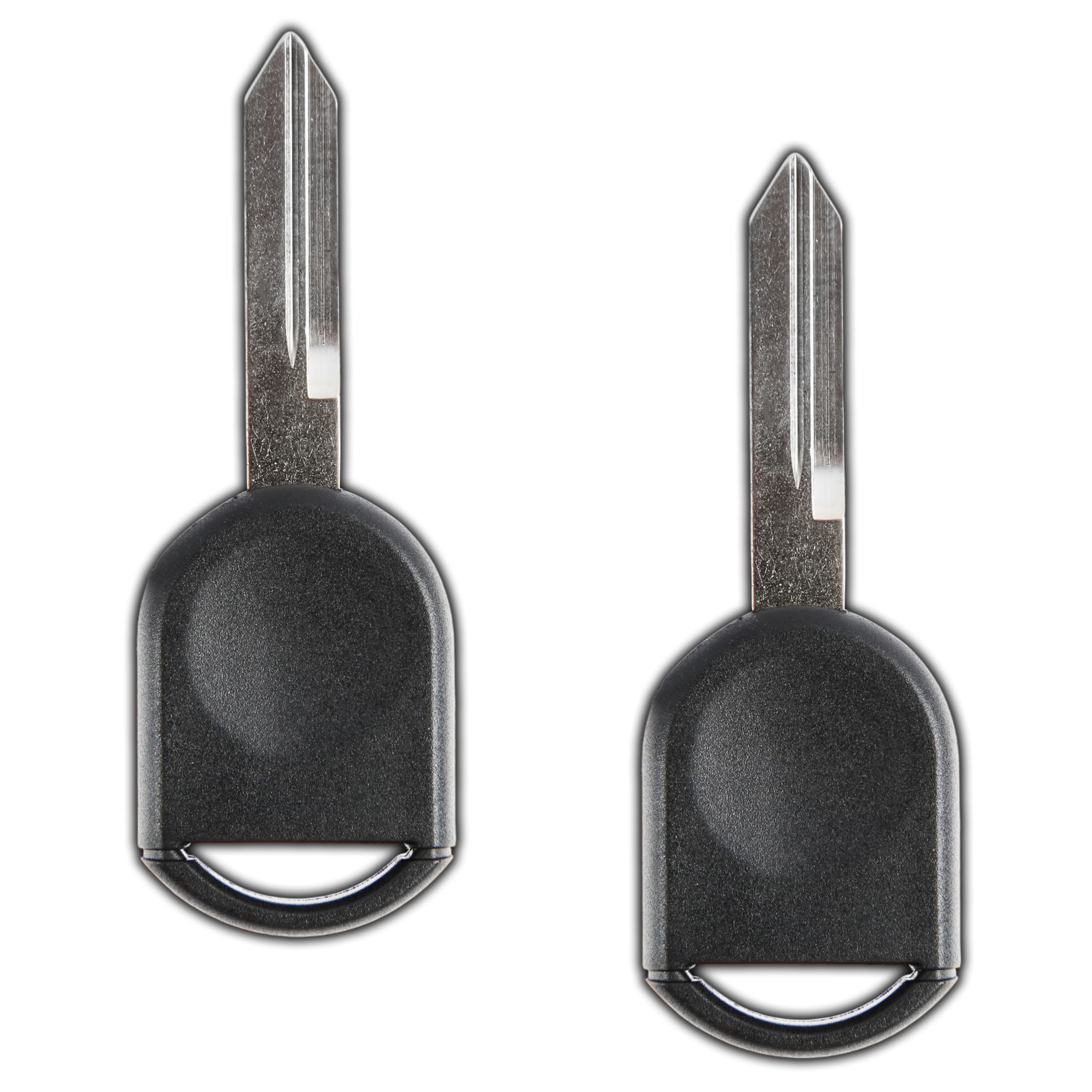 Algopix Similar Product 7 - KeylessOption Car Key Replacement for