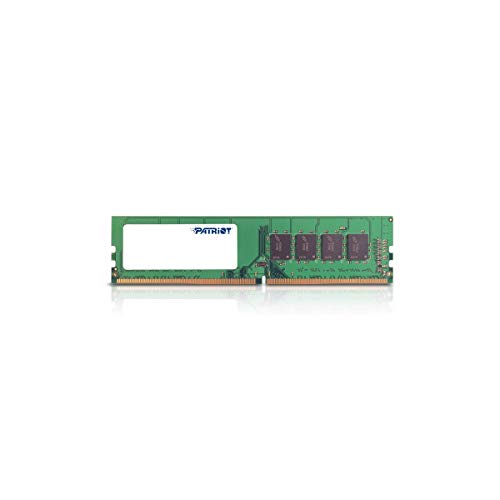Algopix Similar Product 19 - Patriot Memory Signature Line DDR4 8GB