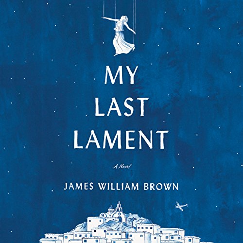 Algopix Similar Product 14 - My Last Lament