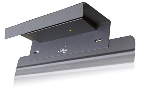 Algopix Similar Product 9 - Aria Forte Rechargeable LED Music Stand