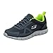 Algopix Similar Product 12 - Skechers Sport Mens Track Bucolo
