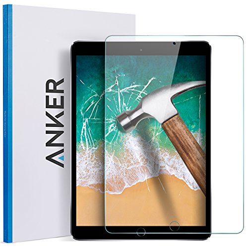 Algopix Similar Product 15 - iPad Pro 105 2017 Screen Protector