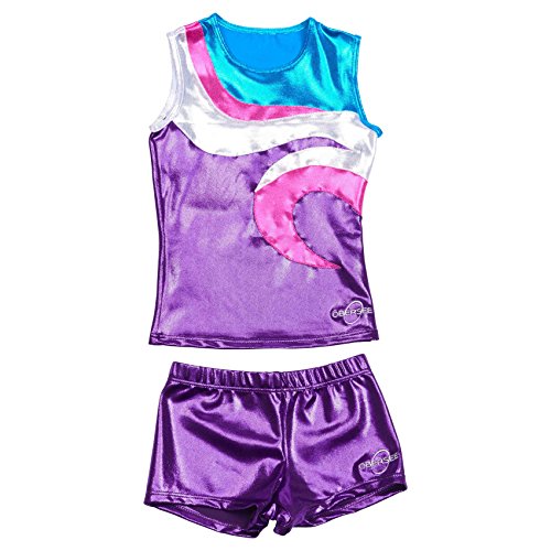 Algopix Similar Product 10 - Obersee Athletic Uniform Set for