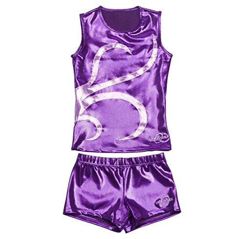Algopix Similar Product 20 - Obersee Athletic Uniform Set for
