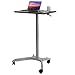 Algopix Similar Product 4 - Seville Classics Airlift Sit Stand
