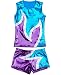 Algopix Similar Product 7 - Obersee Athletic Uniform Set for