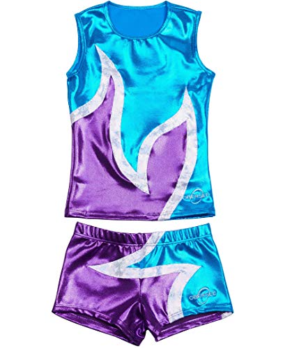 Algopix Similar Product 16 - Obersee Athletic Uniform Set for