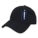 Algopix Similar Product 8 - DECKY Low Crown Relaxed Rip Stop Cap