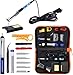 Algopix Similar Product 3 - ANBES Soldering Iron Kit Electronics