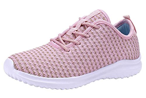Algopix Similar Product 14 - YILAN Womens Fashion Sneakers