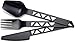 Algopix Similar Product 18 - Primus TrailCutlery P740580 Lightweight