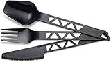 Algopix Similar Product 20 - Primus TrailCutlery P740580 Lightweight