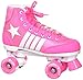 Algopix Similar Product 12 - Epic Skates Star Carina IndoorOutdoor