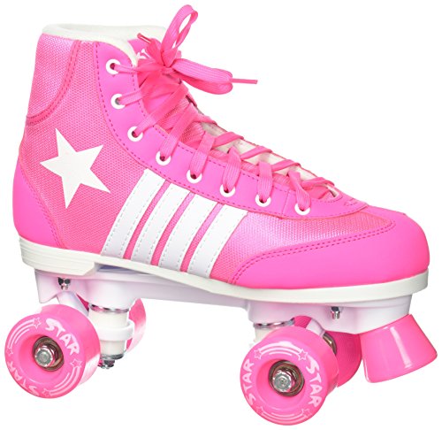 Algopix Similar Product 3 - Epic Skates Star Carina IndoorOutdoor