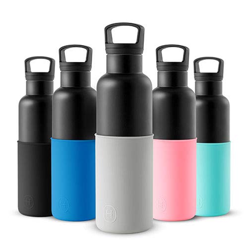Algopix Similar Product 5 - HYDY Thermo Water bottle 188 304