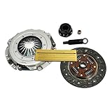 Algopix Similar Product 4 - EFT PREMIUM CLUTCH KIT FOR 9601
