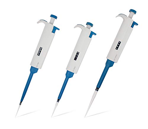 Algopix Similar Product 12 - MicroPipette Kit 3 IVYX Scientific