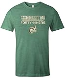 Algopix Similar Product 2 - NCAA North Carolina Charlotte 49Ers