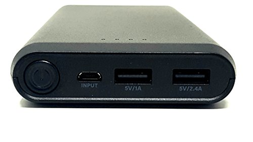 Algopix Similar Product 5 - Blackweb 18200 mAh 7x Mah Capacity