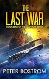Algopix Similar Product 9 - The Last War Book 1 of The Last War