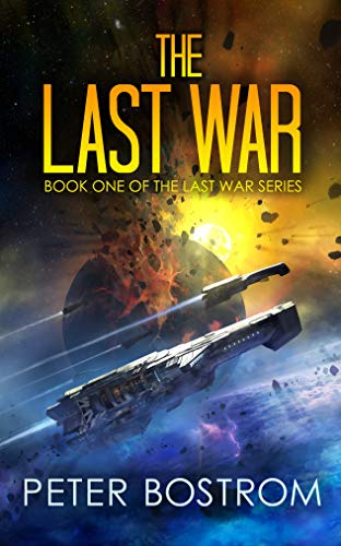 Algopix Similar Product 20 - The Last War Book 1 of The Last War