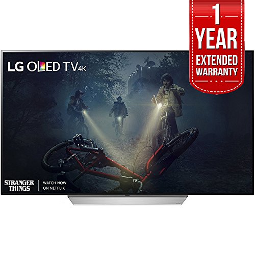 Algopix Similar Product 16 - LG OLED65C7P  65 C7 OLED 4K HDR Smart
