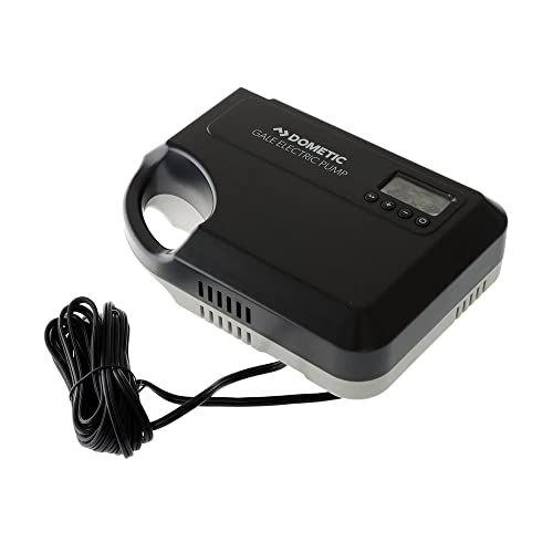 Algopix Similar Product 17 - VAV Kampa Gale 12v High Pressure