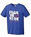 Algopix Similar Product 15 - NCAA Boise State Broncos Youth Fear