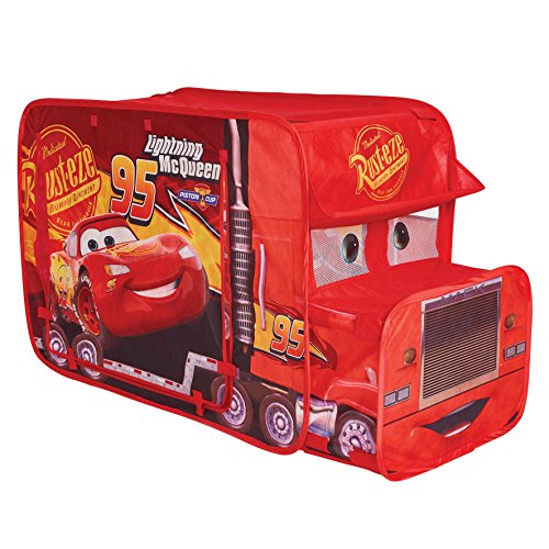 Algopix Similar Product 16 - Disney Cars Mack Truck Playhouse  Pop