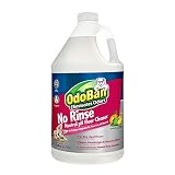 Algopix Similar Product 11 - Floor Cleaner No-Rinse Neutral pH 128 oz