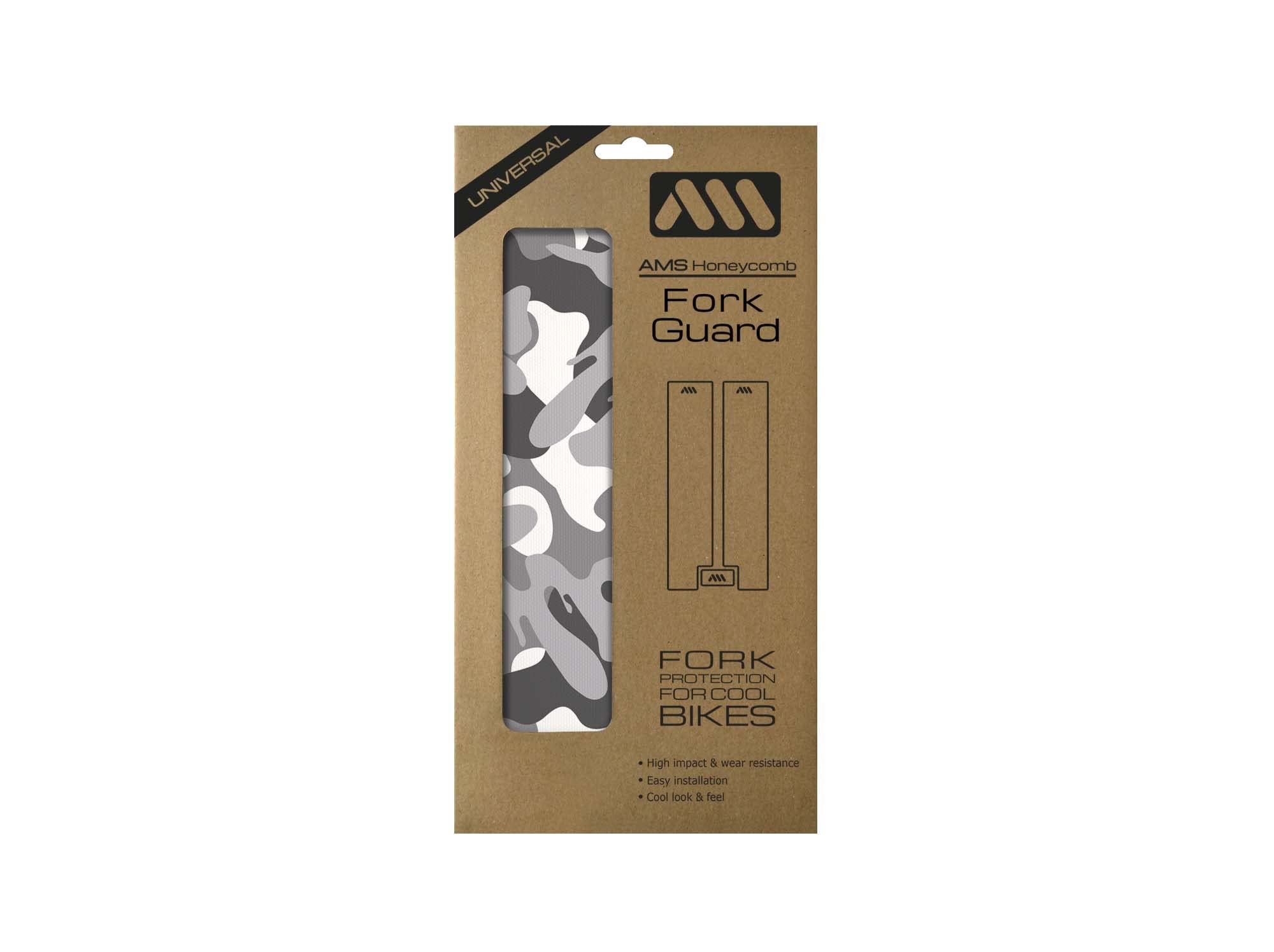 Algopix Similar Product 15 - All Mountain Style AMSFG3CLCM Honeycomb