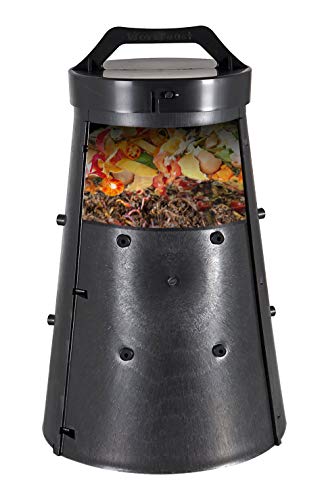 Algopix Similar Product 20 - Tumbleweed Worm Feast Inground Worm