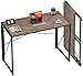 Algopix Similar Product 8 - Coavas Folding Desk No Assembly