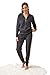 Algopix Similar Product 6 - LeeHanTon Womens Outfit Jogger Track