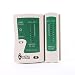 Algopix Similar Product 10 - Zoostliss Network Cable Tester RJ45